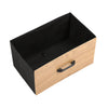 Bedside Table Cabinet Chest of Drawers Modern Bedroom 3 4 6 Drawers Dresser Desk