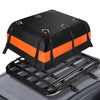 595L Large Car Roof Top Rack Luggage Carrier Bag Storage Bag Travel Waterproof