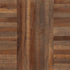 Nesting Coffee Tables Table End 3 pcs Solid Wood Teak vidaXL