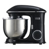 7L Electric Stand Mixer 6-Speed 1400W Food Blender Dough Mixer with Stand & Bowl