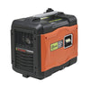 2.9KW Power Station Portable Inverter Generator Emergency Supply Camping 4Stroke
