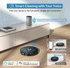 Bagotte BG800MAX Robot Vacuum Cleaner (RRP £240) “SLIGHTLY USED”