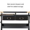 Adjustable Drafting Table Drawing Craft Art Hobby Board Home Office Kid's Desk