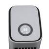 Tall Portable Cooler Air Conditioning Unit Fan Evaporative Humidifier w/Remote