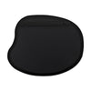 Wall Mounted Framed Mirror Vanity Makeup Bedroom Glass Dressing Mirror Shaped