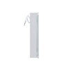 Bathroom LED Mirror Cabinet with Dimmable Lights/Shelf/Socket/Fogfree Demister