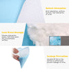 300Pcs Pet Pee pads Puppy Training Trainer Toilet Pee Poo Dog Cat Mats Leakproof