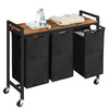 Laundry Basket Laundry Sorter Laundry Hamper Laundry Trolley Washing Baskets