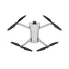 DJI Mini 3 Fly More Combo-DJI RC–with 4K HDR Video & Intelligent Features-Refurb