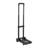 Folding Hand Cart Heavy Duty Sack Truck Trolley Luggage Trolley Cart Collapsible