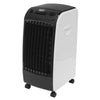 Sealey Air Cooler Purifier Humidifier Fan inc Ice Packs Remote Control SAC04