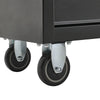 Mobile Drawer/Shelf Tool Trolley Storage Cart Heavy Duty Garage Trolley Workshop