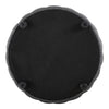 Deep Button Coffee Table Chesterfield Footstool Linen Storage Ottoman With Lid