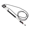 Telescoping Pressure Washer Wand 6.33M Gutter Cleaning Extension Tool w/Nozzle