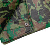 Waterproof Heavy Duty Tarpaulin Cover Tarp Ground Camping Sheet Cover Best Price