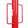 Transmission Jack 0.5T Heavy Duty Hydraulic Gearbox Auto Part Lifter Hoist Stand