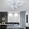 LED Ceiling Light Modern Aluminium Chandelier Lamp Kitchen Bed Living Room
