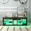 Modern Entertainment Center TV Stand for TVs up to 65 inch
