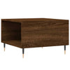 Tidyard Coffee table End Table Couch Accent Table Living Room Storage L7M4