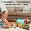 18.5" 100Hz Portable Monitor VESA Stand ADS-IPS Type-C HDMI Gaming Display