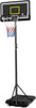 Junior Portable Basketball Hoop Free Standing Height Adjustable Basketball Stand