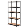 Warehouse Racking Garage Shelving Storage Shelves Metal Shelf Unit Heavy Duty
