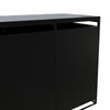 Double Wheelie Garbage Storage Bin Shed Bin Storage Shed Lockable Bin Hideaway
