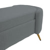 Dining Breakfast Bench Oval Entryway Shoe Bench Vanity Chair Window Footstool