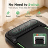 Home Treadmill Electric Treadmill LED Electric Walking Pad Smart Running Machine