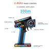 RC Car Monster Truck Remote Control RC Cars Big Wheel 4WD Kid Toy Electric Toy