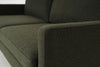 Swyft Model 01 2 Seat Sofa - Fern Boucle RRP £999