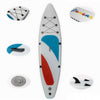 New Inflatable Stand Up Paddle Board SUP Inflatable Board 10ft Surfing Board Kit