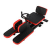 Heavy Duty Leg Stretcher Leg Stretching Training Machine Improve Flexibility
