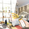 Inkbird 2.4G WiFi Culinary Sous Vide Cooker Slow Cook 230V Kitchen Circulator UK