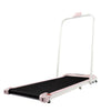 Folding Running Machine Foldable Electric Treadmill Walking Pad LED Home Gym