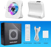 CD Player with Bluetooth AUX USB Plus FM Radio Plus Remote Control Portable uk+