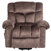 Lift Chair Recliners Armchair for Elderly, Recliner Chair with Massage & Heat