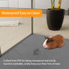 Small Pet Animal Acrylic Play Pen Run Guinea Pig Hamster Gerbil Mouse Enclosure