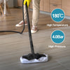 1500W Steam Cleaner 4 Bar Multipurpose Steamer 1.5L High Temp Steaming Machine