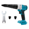 Electric Brushless Rivet Gun Cordless Rivet Nut Gun For Makita 18V Battery New