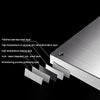 Commercial Catering Table Stainless Steel Work Bench Kitchen Food Shelf Storage