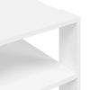 Tidyard Coffee table End Table Couch Accent Table Living Room Storage Y1J8