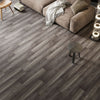36 Piece 5 m² Floor Plank Tiles Self Adhesive Wood Effect PVC Kitchen Decoration