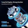 Handheld Vacuum Cleaner Cordless with Powerful Suction, Portable HandHeld Vacuum