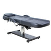Massage Table 3 Section Adjustable Bed Couch Beauty Salon Tattoo Recliner Chair