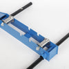 Heavy Duty Cable Roller Stand Commercial Industrial Grade Steel Wire Dispenser