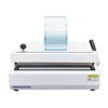 Sterilization Bag Sealing Machine Disinfection Packaging Dental Sealer 220V 400W
