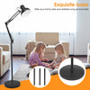 Tall Spotlight Floor Lamp Standard Free Standing Living Room Home Light E27 Ljjj
