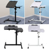 Adjustable Portable Laptop Lazy Table Stand Lap Room Sofa Bed PC Notebook Desk