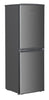 Cookology 50/50 Fridge Freezer 142L Freestanding 48cm -